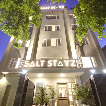 Saltstayz Select - Golf Course Road Gurgáon Exteriér fotografie